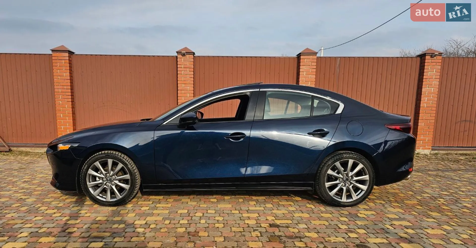 2024 Mazda 3 - мініатюра 12