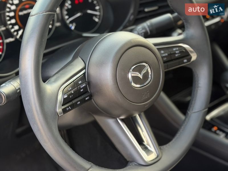Седан Mazda 3 2024 в Коломые фото 28 Седан Mazda 3 2024 в Коломые