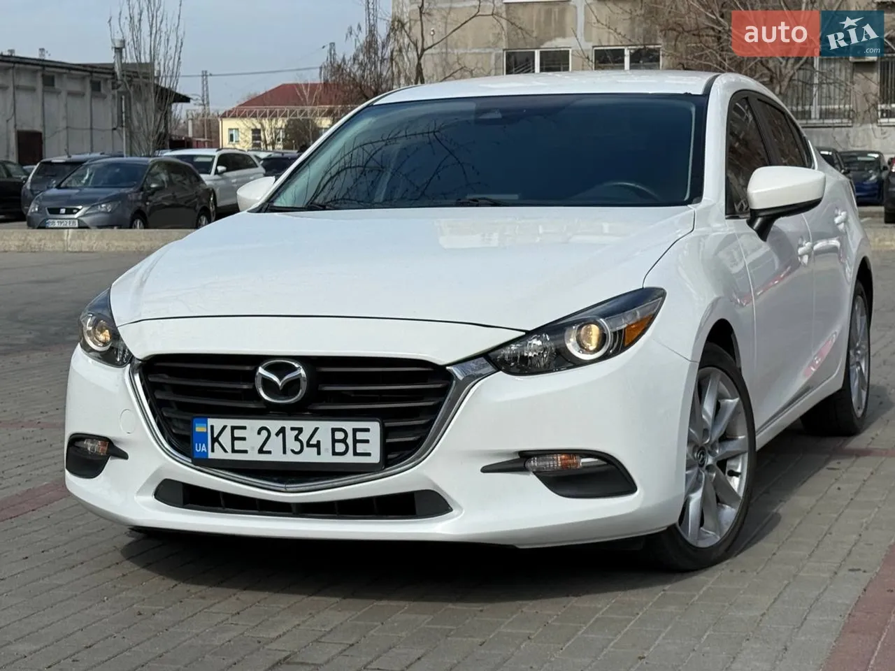 2023 Mazda CX-5 - мініатюра 30