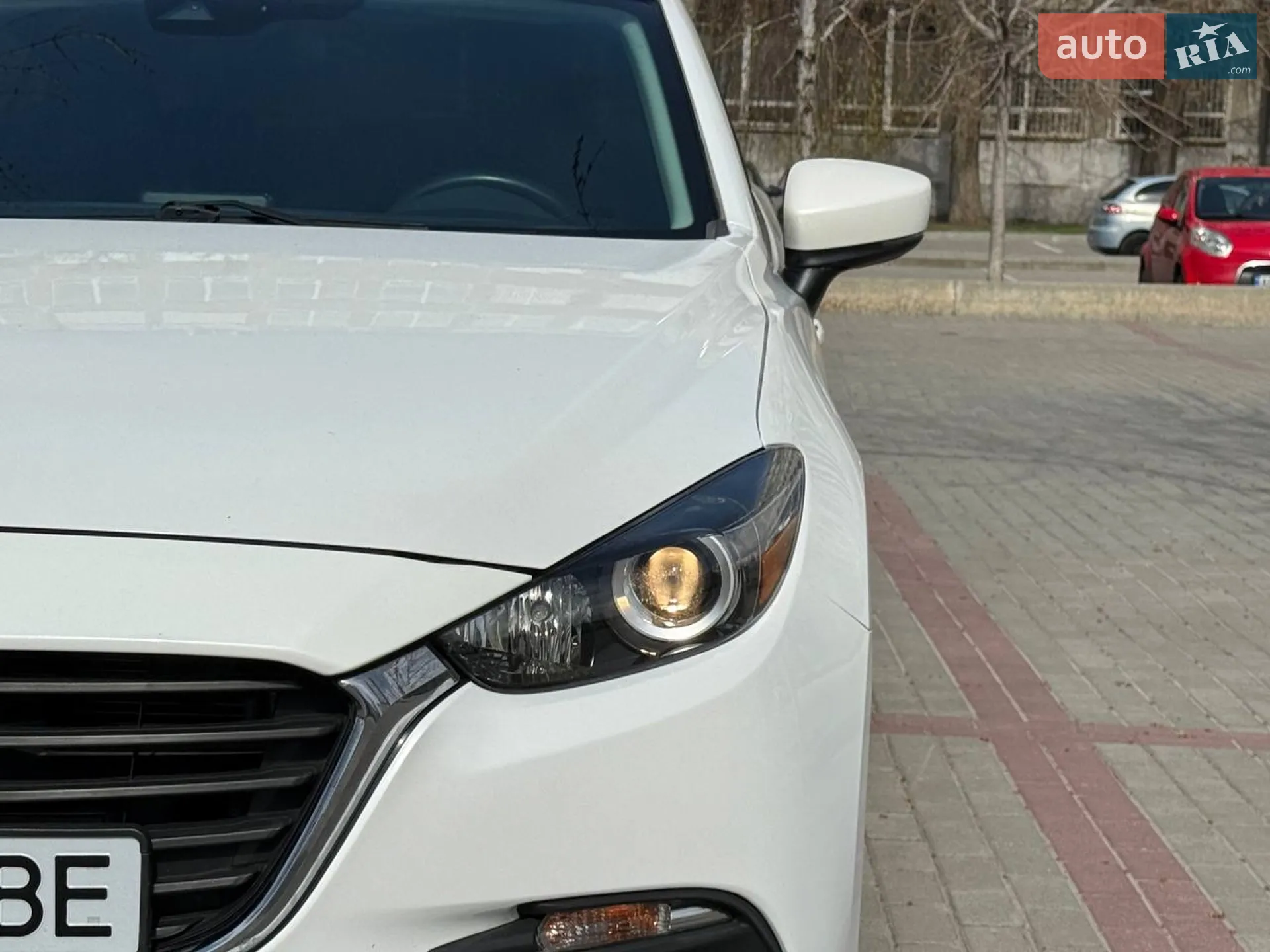 2018 Mazda 3 - мініатюра 4