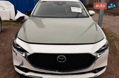Седан Mazda 3 2019 в Львове