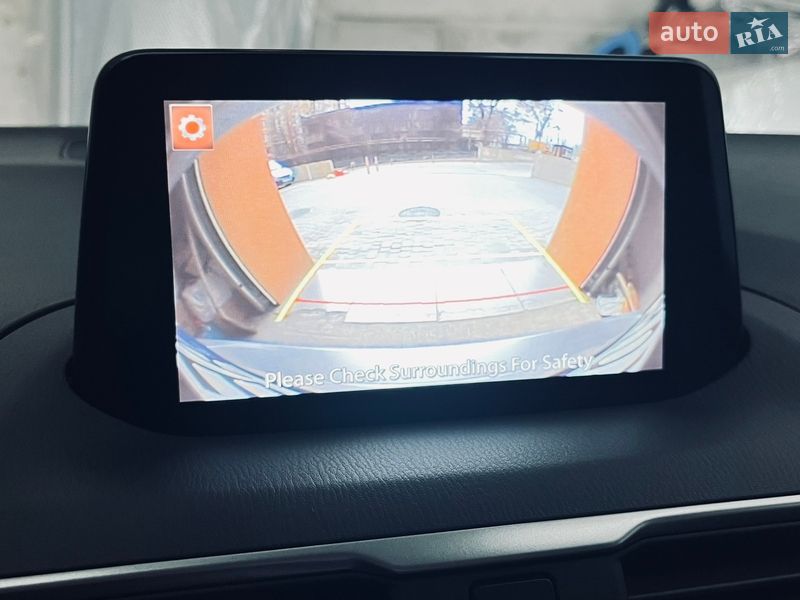 Седан Mazda 3 2018 в Дніпрі фото 17 Седан Mazda 3 2018 в Дніпрі