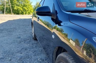 Седан Mazda 3 2010 в Краматорске