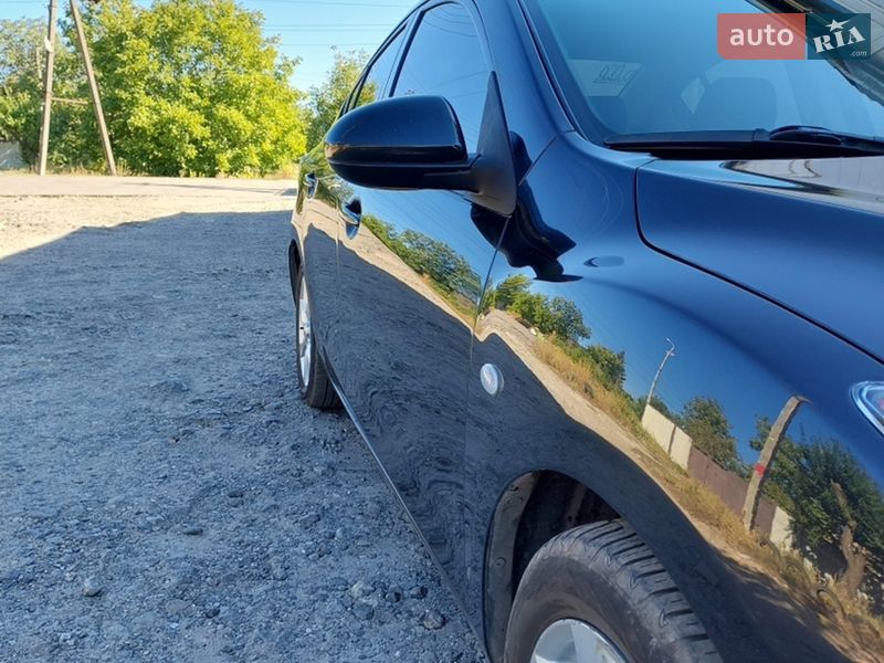 Седан Mazda 3 2010 в Краматорске