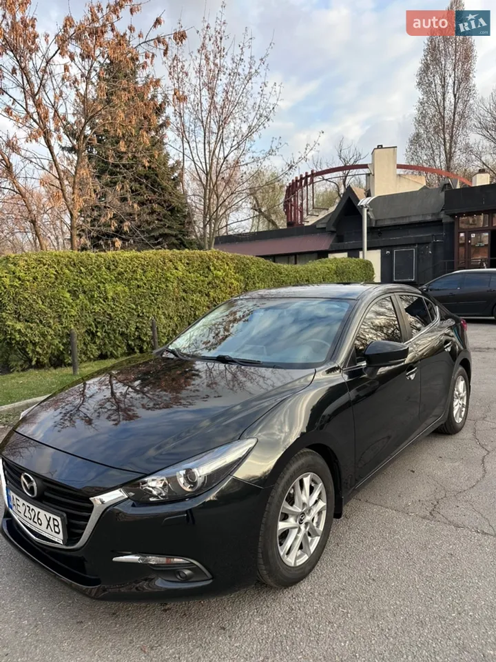 2015 Mazda 3 - мініатюра 26