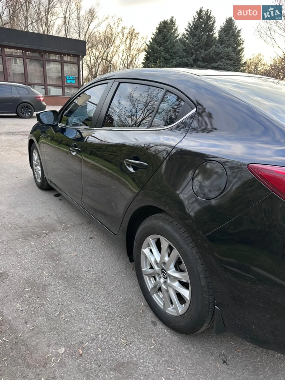 2016 Mazda 3 - мініатюра 13