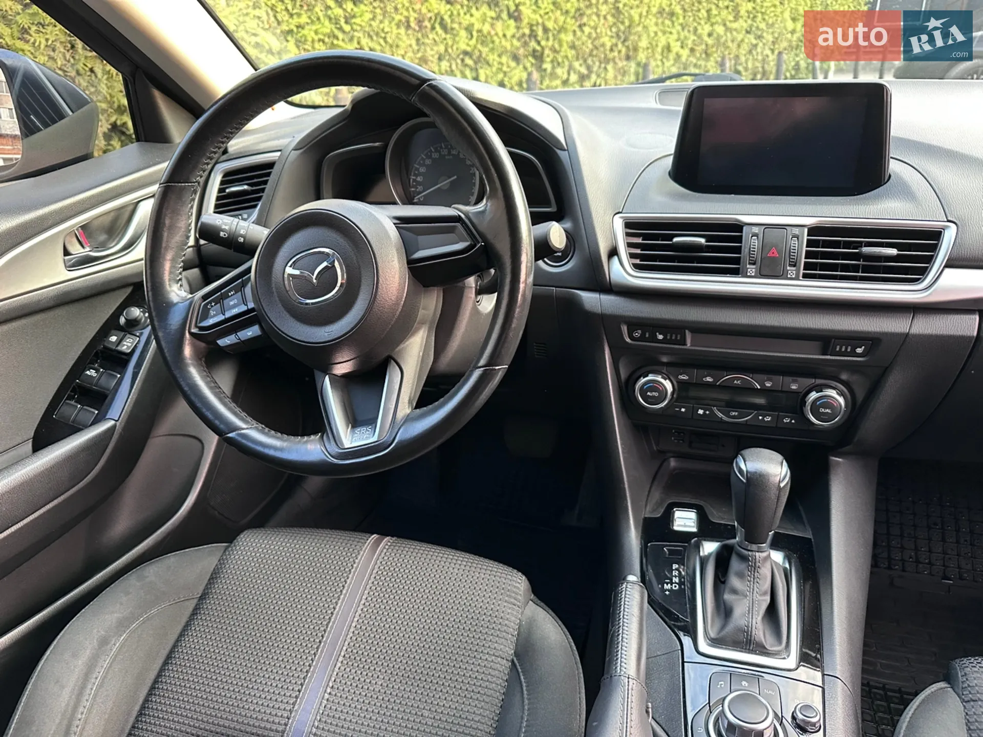 2016 Mazda 3 - мініатюра 38