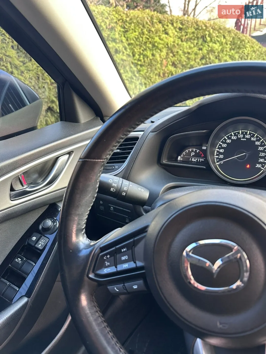 2016 Mazda 3 - мініатюра 32