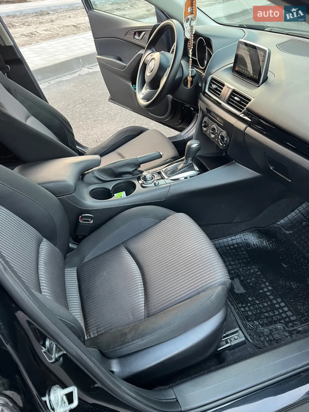 2015 Mazda 3 - мініатюра 30