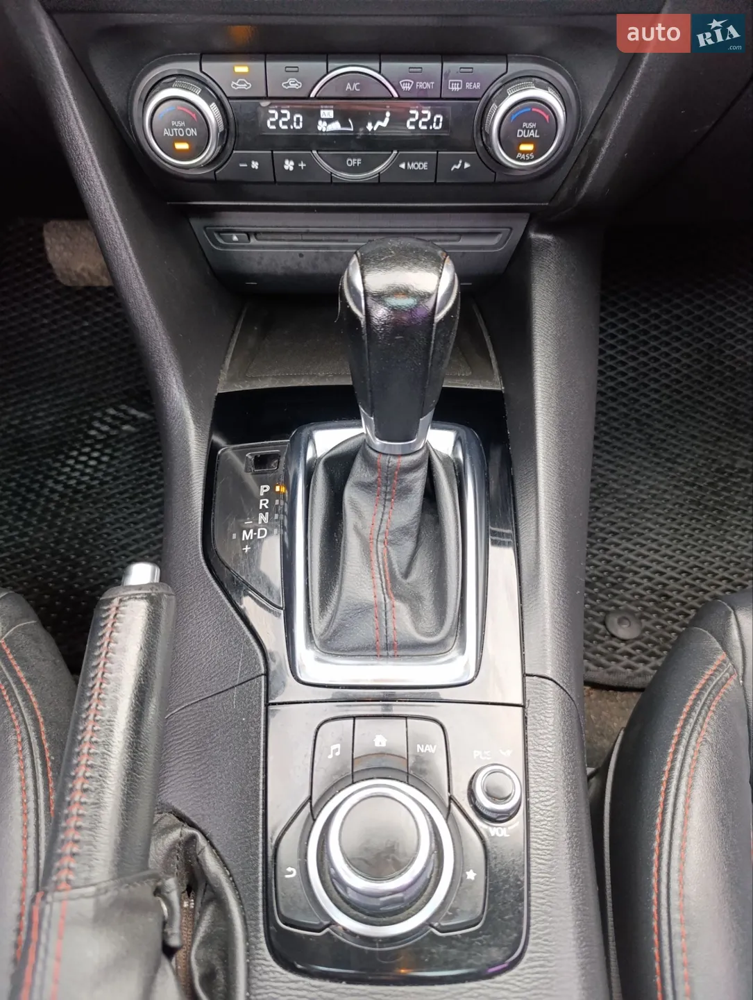 2013 Mazda 3 - мініатюра 15