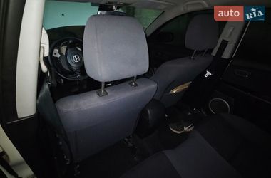 Седан Mazda 3 2009 в Днепре