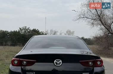 Седан Mazda 3 2024 в Днепре