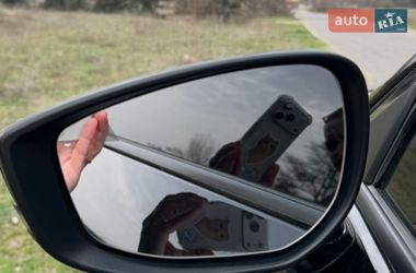 Седан Mazda 3 2024 в Днепре