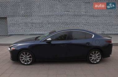 Седан Mazda 3 2020 в Кременчуге фото 3 Седан Mazda 3 2020 в Кременчуге