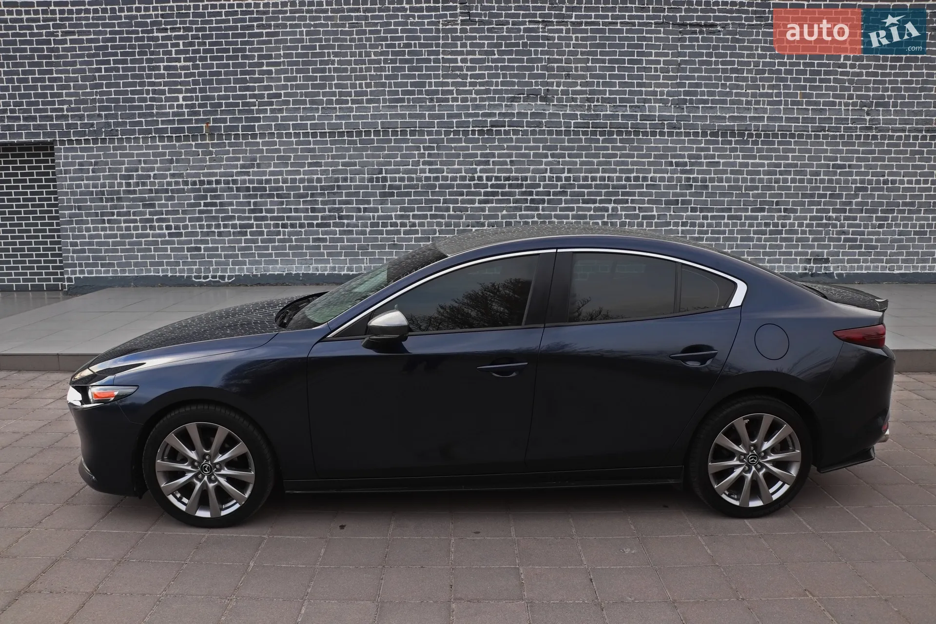 2020 Mazda 3 - мініатюра 3