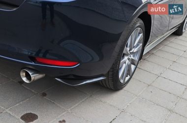 Седан Mazda 3 2020 в Кременчуге фото 8 Седан Mazda 3 2020 в Кременчуге