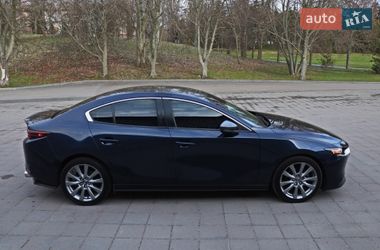 Седан Mazda 3 2020 в Кременчуге фото 11 Седан Mazda 3 2020 в Кременчуге