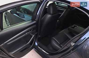 Седан Mazda 3 2020 в Кременчуге фото 20 Седан Mazda 3 2020 в Кременчуге