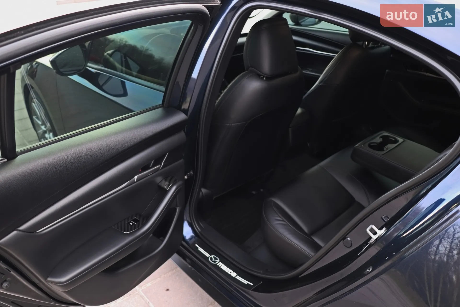 2020 Mazda 3 - мініатюра 20