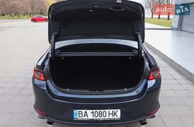 Седан Mazda 3 2020 в Кременчуге фото 29 Седан Mazda 3 2020 в Кременчуге