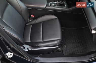 Седан Mazda 3 2020 в Кременчуге фото 26 Седан Mazda 3 2020 в Кременчуге