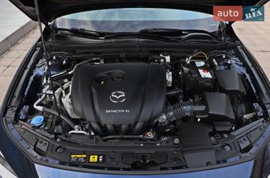 Седан Mazda 3 2020 в Кременчуге фото 32 Седан Mazda 3 2020 в Кременчуге