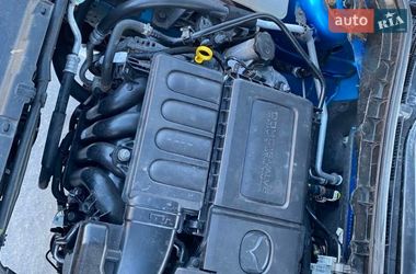 Хэтчбек Mazda 3 2009 в Лубнах
