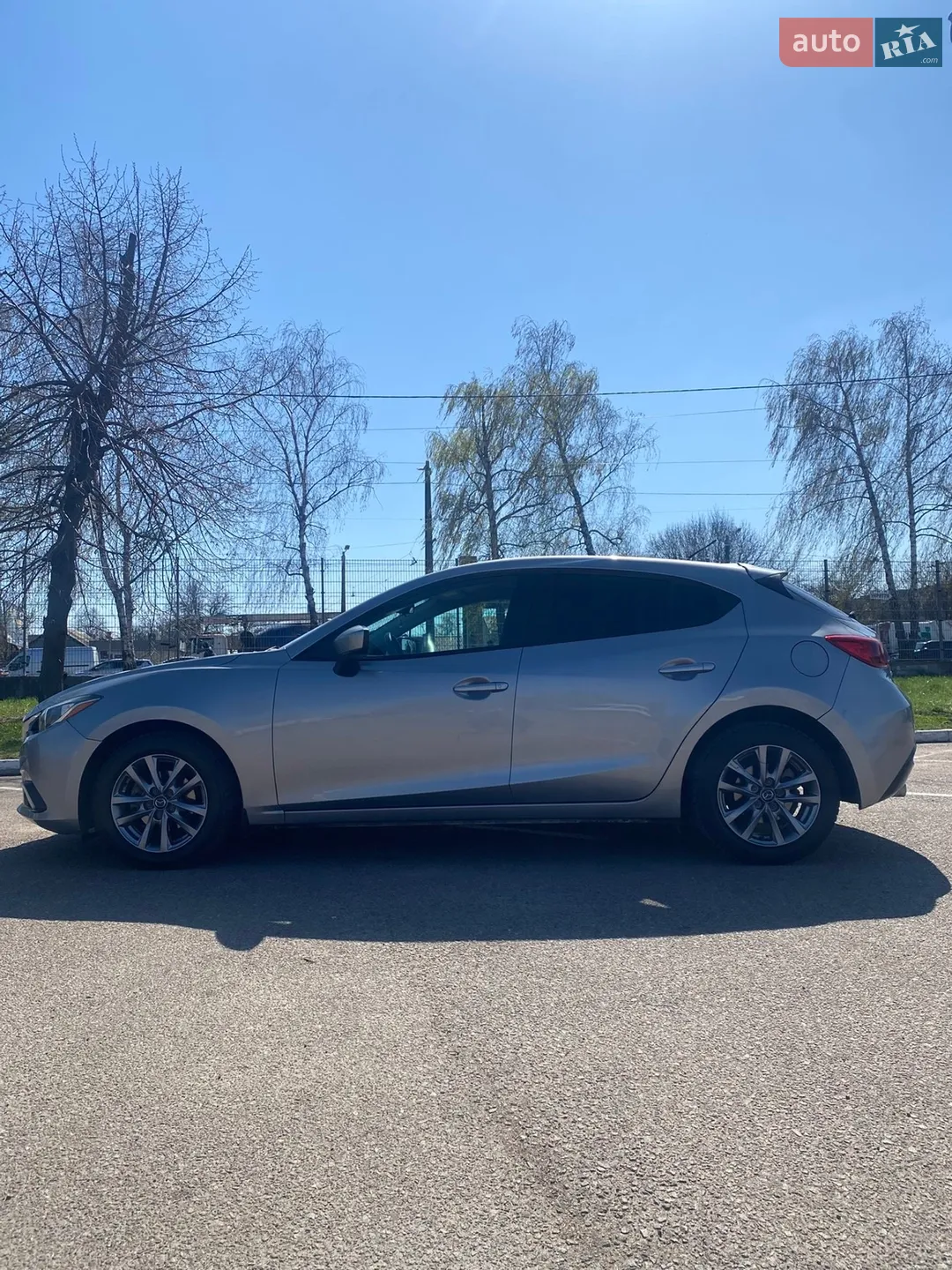 2016 Mazda 3 - мініатюра 6
