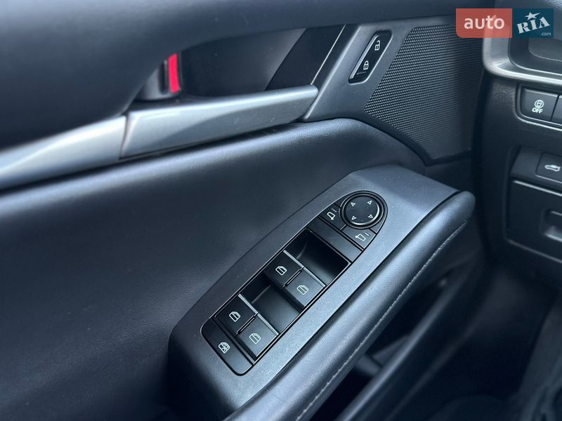 Седан Mazda 3 2022 в Львові фото 21 Седан Mazda 3 2022 в Львові