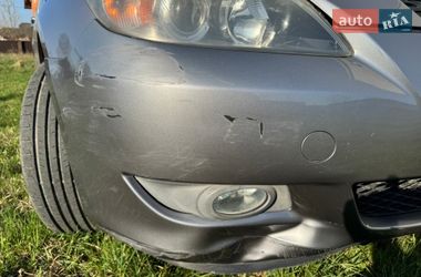 Хетчбек Mazda 3 2005 в Галичі