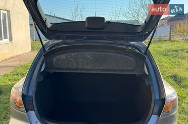 Хетчбек Mazda 3 2005 в Галичі