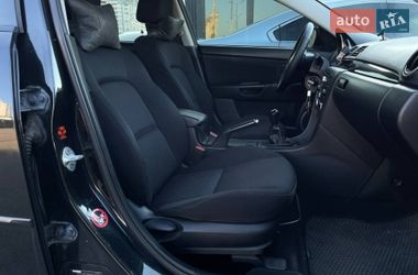 Седан Mazda 3 2008 в Києві фото 12 Седан Mazda 3 2008 в Києві