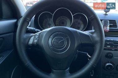 Седан Mazda 3 2008 в Києві фото 15 Седан Mazda 3 2008 в Києві