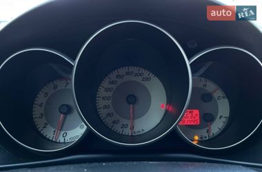 Седан Mazda 3 2008 в Києві фото 19 Седан Mazda 3 2008 в Києві