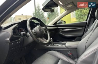 Седан Mazda 3 2021 в Николаеве