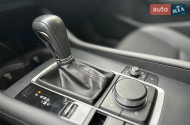 Седан Mazda 3 2021 в Николаеве