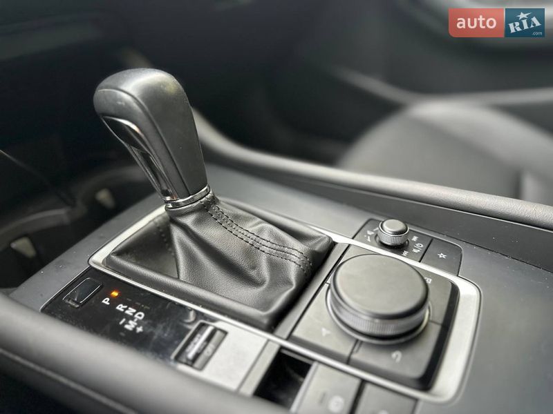 Седан Mazda 3 2021 в Николаеве