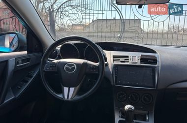Хэтчбек Mazda 3 2009 в Калуше