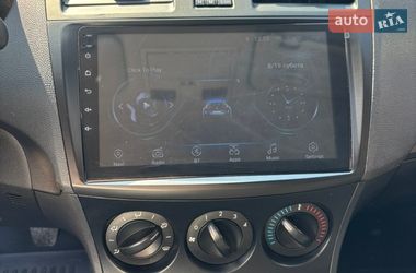 Хэтчбек Mazda 3 2009 в Калуше