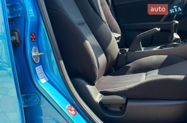 Хэтчбек Mazda 3 2009 в Калуше