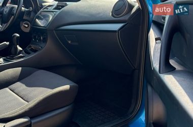 Хэтчбек Mazda 3 2009 в Калуше