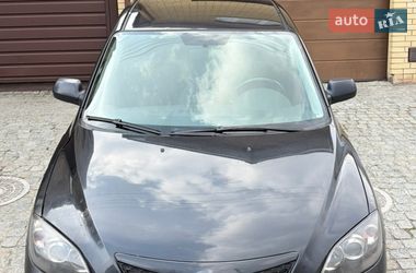 Хэтчбек Mazda 3 2004 в Днепре