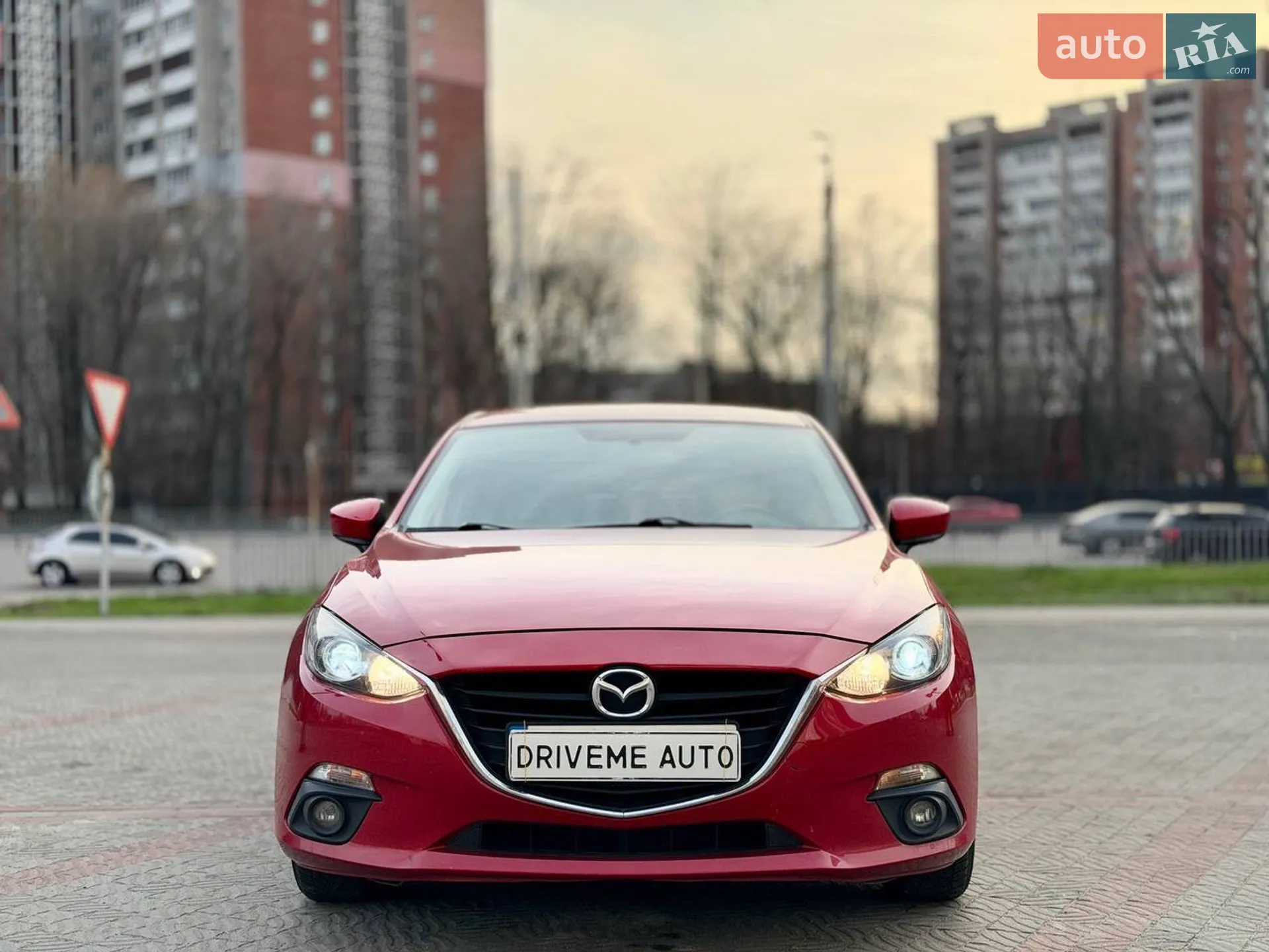 2013 Mazda 3 - мініатюра 2