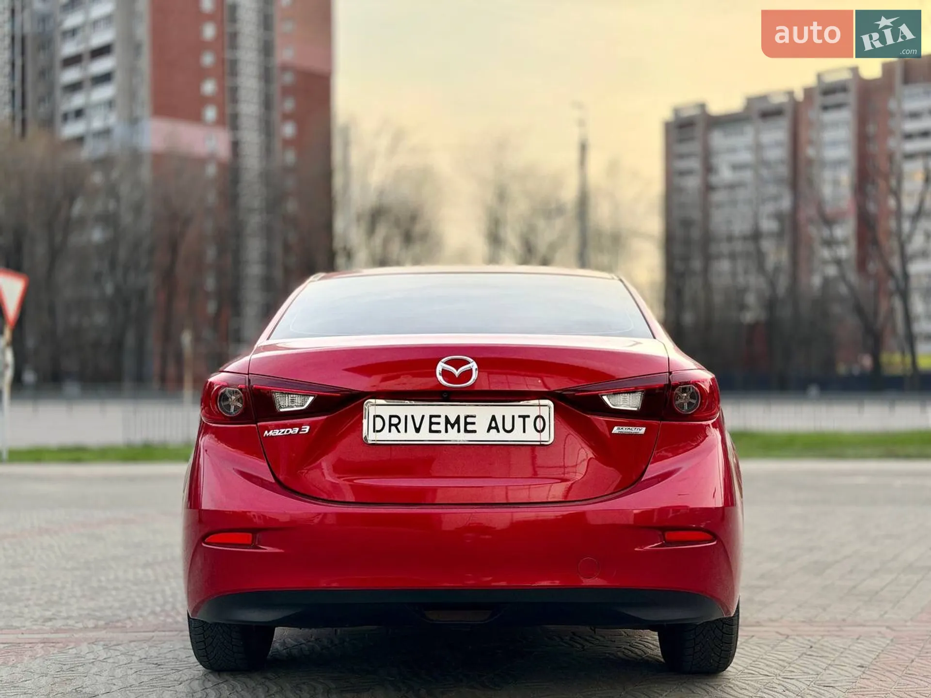 2013 Mazda 3 - мініатюра 5