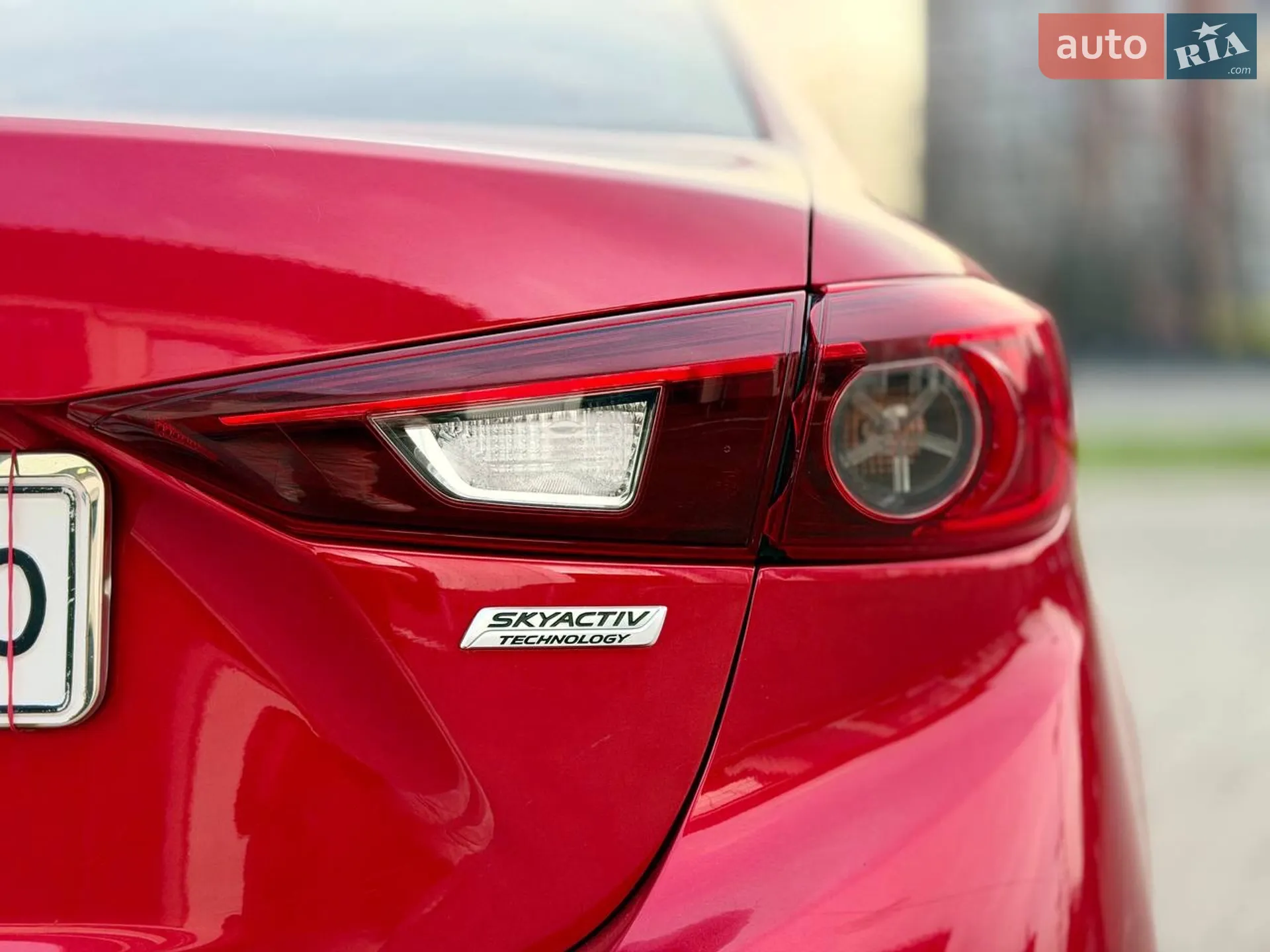 2013 Mazda 3 - мініатюра 8