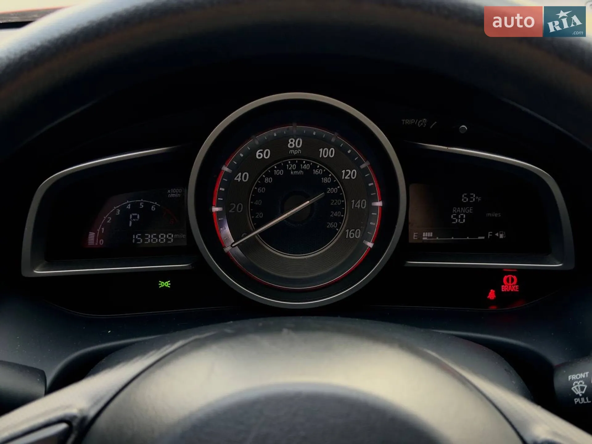 2013 Mazda 3 - мініатюра 23