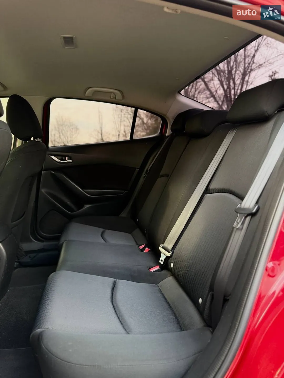 2013 Mazda 3 - мініатюра 27