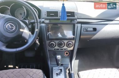 Седан Mazda 3 2006 в Прилуках