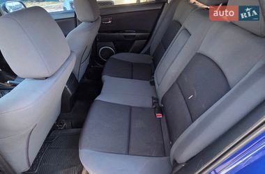 Хэтчбек Mazda 3 2008 в Умани
