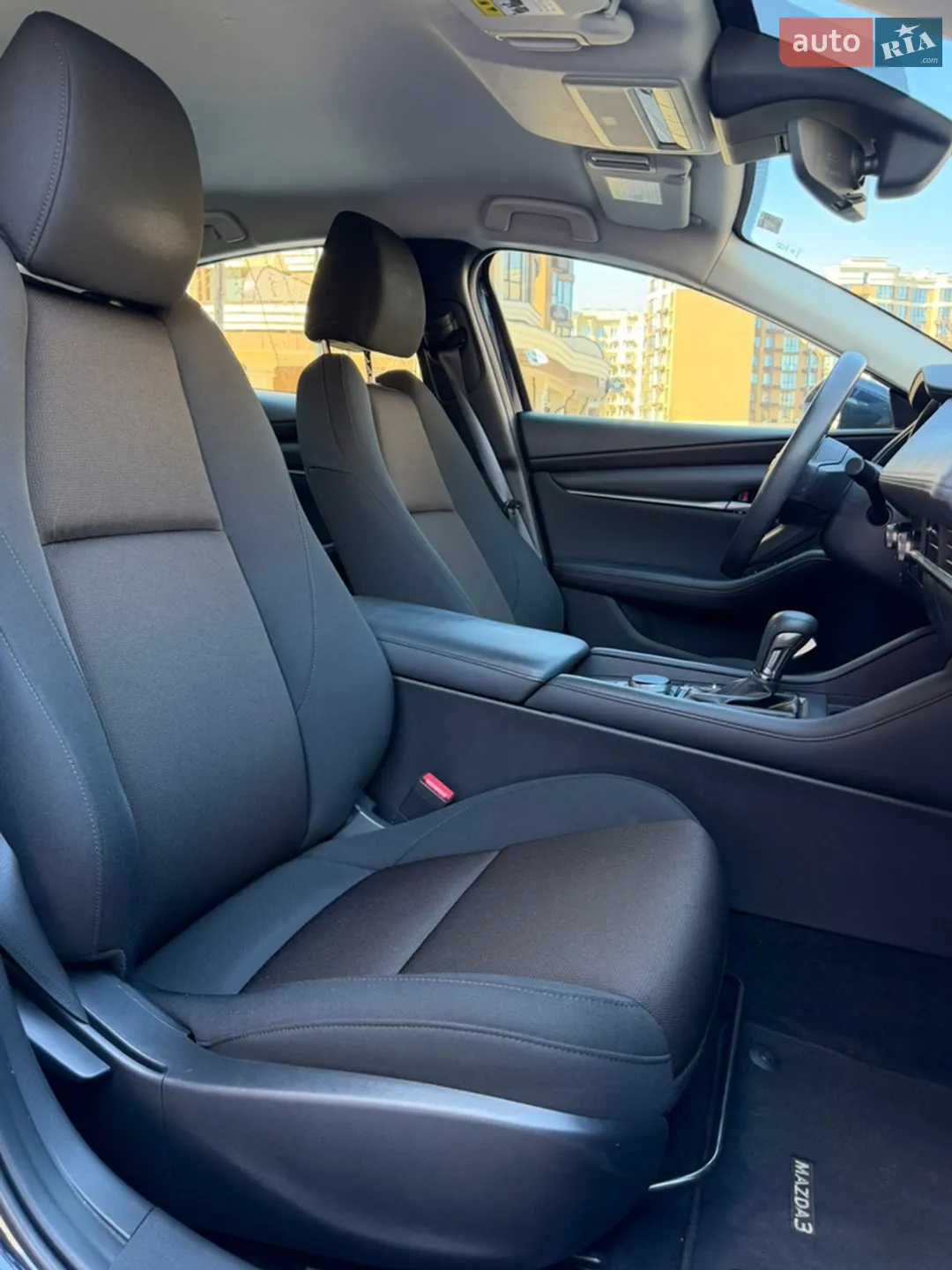 2021 Mazda 3 - мініатюра 18
